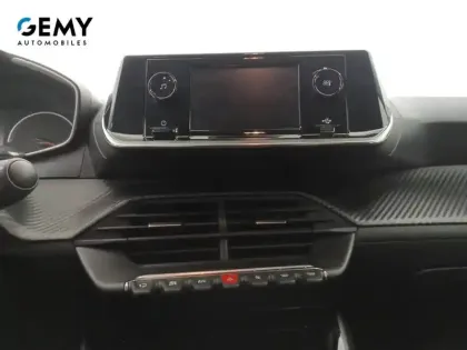 Photo 13 Peugeot 208  PureTech 75 S&S BVM5