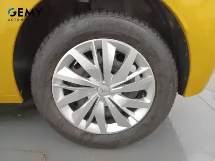 Photo 30 Peugeot 208 Gén. II Ph1 NG Like 5