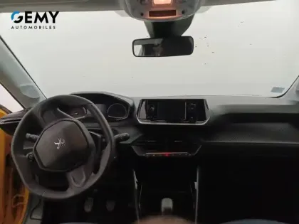 Photo 27 Peugeot 208 Gén. II Ph1 NG Like 5