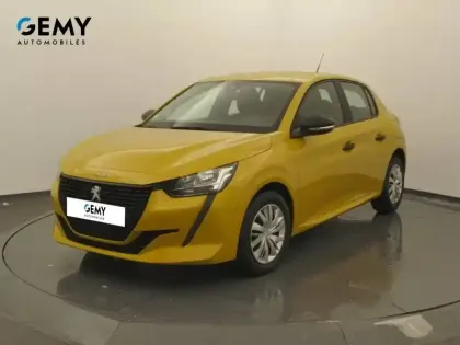 Photo Peugeot 208 Like