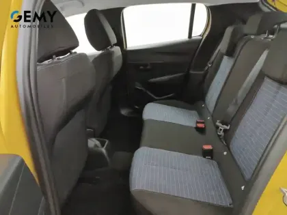 Photo 9 Peugeot 208  PureTech 75 S&S BVM5