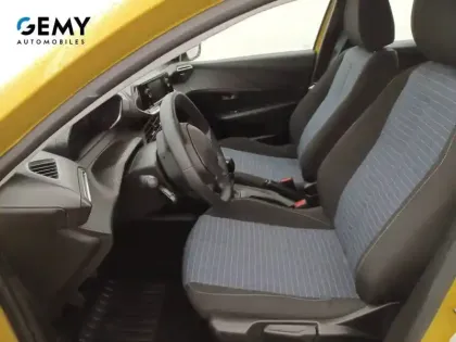 Photo 8 Peugeot 208  PureTech 75 S&S BVM5