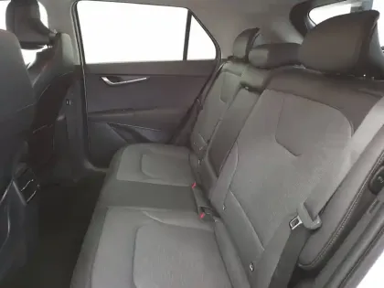 Photo 6 Kia Niro  1.6 GDi 138 ch HEV DCT6