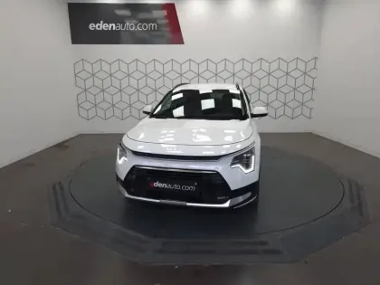 Photo 24 Kia Niro  1.6 GDi 138 ch HEV DCT6