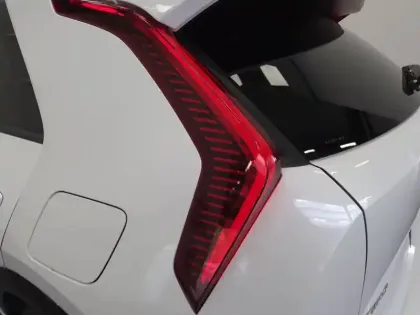 Photo 21 Kia Niro  1.6 GDi 138 ch HEV DCT6