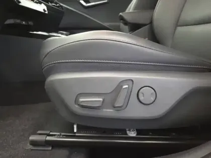 Photo 55 Kia Niro  1.6 GDi 138 ch HEV DCT6