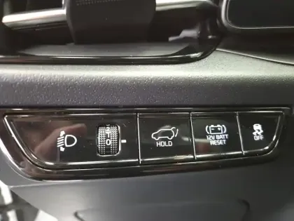 Photo 41 Kia Niro  1.6 GDi 138 ch HEV DCT6