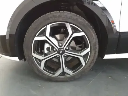 Photo 67 Kia Niro  1.6 GDi 138 ch HEV DCT6