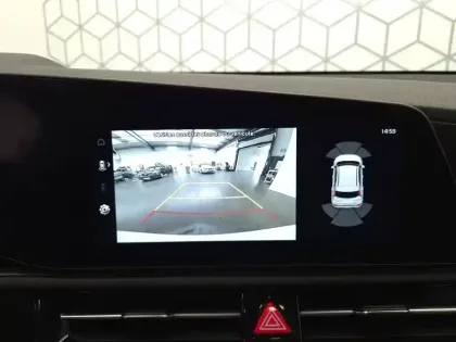 Photo 66 Kia Niro  1.6 GDi 138 ch HEV DCT6