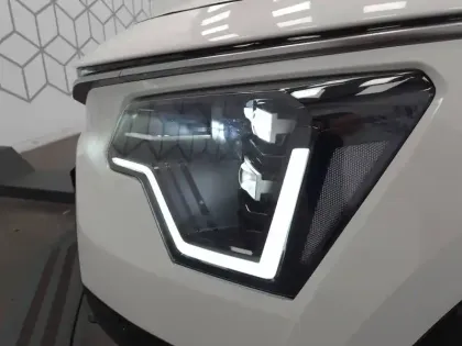 Photo 9 Kia Niro  1.6 GDi 138 ch HEV DCT6