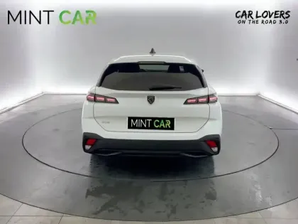 Photo 7 Peugeot 308  SW BlueHDi 130ch S&S BVM6