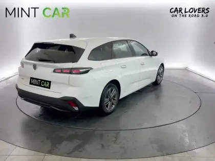 Photo 6 Peugeot 308  SW BlueHDi 130ch S&S BVM6