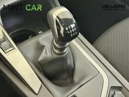 Photo 14 Peugeot 308  SW BlueHDi 130ch S&S BVM6