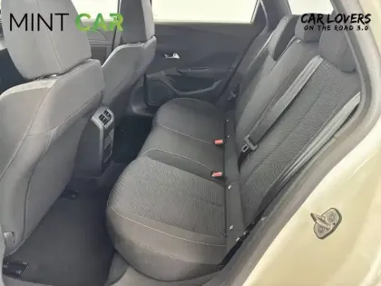 Photo 18 Peugeot 308  SW BlueHDi 130ch S&S BVM6