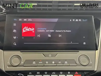 Photo 11 Peugeot 308  SW BlueHDi 130ch S&S BVM6