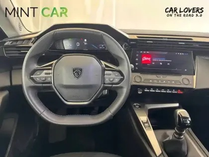 Photo 10 Peugeot 308  SW BlueHDi 130ch S&S BVM6