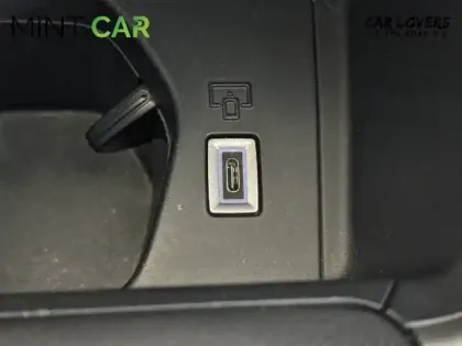 Photo 19 Peugeot 308  SW BlueHDi 130ch S&S BVM6