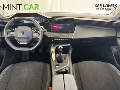 Photo 9 Peugeot 308  SW BlueHDi 130ch S&S BVM6