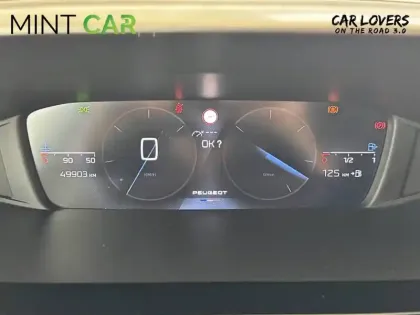Photo 13 Peugeot 308  SW BlueHDi 130ch S&S BVM6