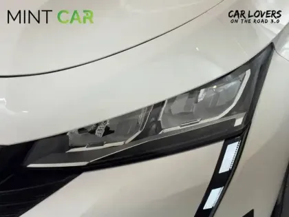 Photo 27 Peugeot 308  SW BlueHDi 130ch S&S BVM6