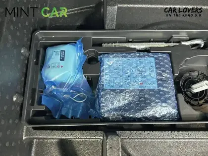 Photo 23 Peugeot 308  SW BlueHDi 130ch S&S BVM6