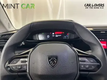 Photo 12 Peugeot 308  SW BlueHDi 130ch S&S BVM6