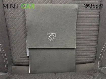 Photo 28 Peugeot 308  SW BlueHDi 130ch S&S BVM6