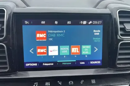 Photo 69 Citroën C5 aircross  Hybride Rechargeable 225 S&S e-EAT8