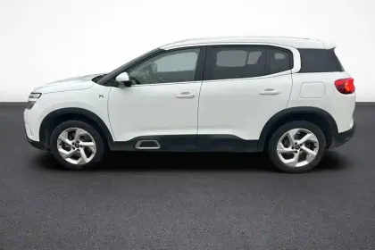 Photo 55 Citroën C5 aircross  Hybride Rechargeable 225 S&S e-EAT8