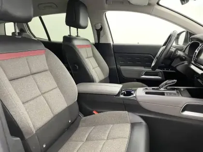 Photo 47 Citroën C5 aircross  Hybride Rechargeable 225 S&S e-EAT8