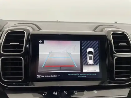 Photo 46 Citroën C5 aircross  Hybride Rechargeable 225 S&S e-EAT8