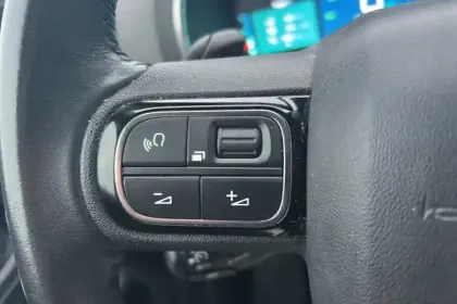 Photo 119 Citroën C5 aircross  Hybride Rechargeable 225 S&S e-EAT8