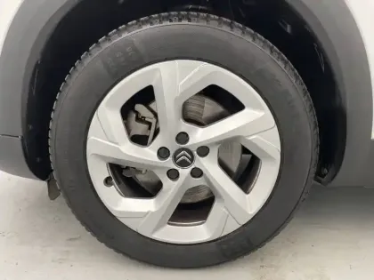 Photo 37 Citroën C5 aircross  Hybride Rechargeable 225 S&S e-EAT8