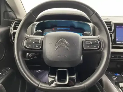 Photo 43 Citroën C5 aircross  Hybride Rechargeable 225 S&S e-EAT8