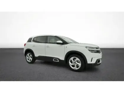 Photo 31 Citroën C5 aircross  Hybride Rechargeable 225 S&S e-EAT8
