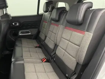 Photo 35 Citroën C5 aircross  Hybride Rechargeable 225 S&S e-EAT8