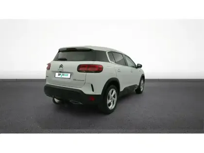 Photo 134 Citroën C5 aircross  Hybride Rechargeable 225 S&S e-EAT8