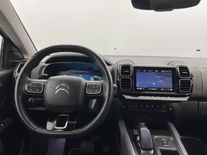 Photo 42 Citroën C5 aircross  Hybride Rechargeable 225 S&S e-EAT8