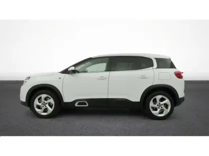 Photo 24 Citroën C5 aircross  Hybride Rechargeable 225 S&S e-EAT8