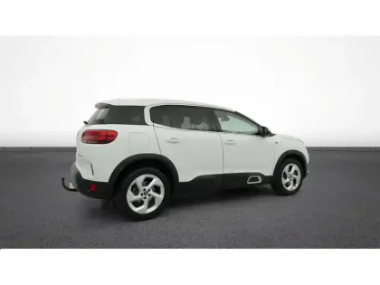 Photo 82 Citroën C5 aircross  Hybride Rechargeable 225 S&S e-EAT8