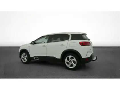 Photo 131 Citroën C5 aircross  Hybride Rechargeable 225 S&S e-EAT8