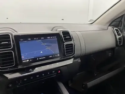 Photo 48 Citroën C5 aircross  Hybride Rechargeable 225 S&S e-EAT8