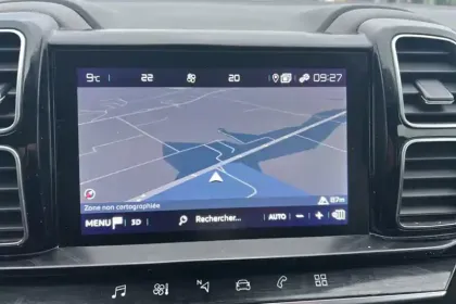 Photo 17 Citroën C5 aircross  Hybride Rechargeable 225 S&S e-EAT8