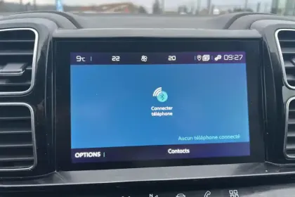 Photo 125 Citroën C5 aircross  Hybride Rechargeable 225 S&S e-EAT8