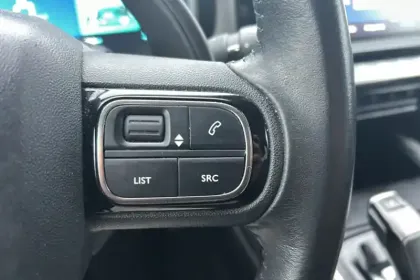 Photo 12 Citroën C5 aircross  Hybride Rechargeable 225 S&S e-EAT8