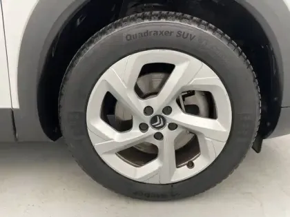 Photo 38 Citroën C5 aircross  Hybride Rechargeable 225 S&S e-EAT8