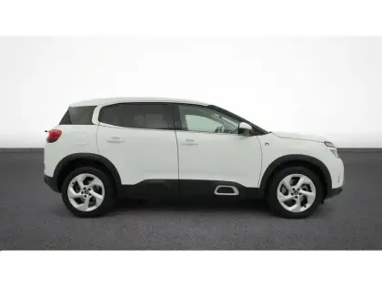 Photo 136 Citroën C5 aircross  Hybride Rechargeable 225 S&S e-EAT8