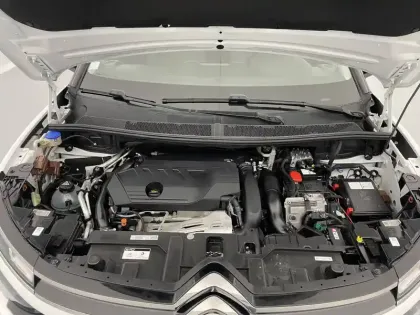 Photo 41 Citroën C5 aircross  Hybride Rechargeable 225 S&S e-EAT8