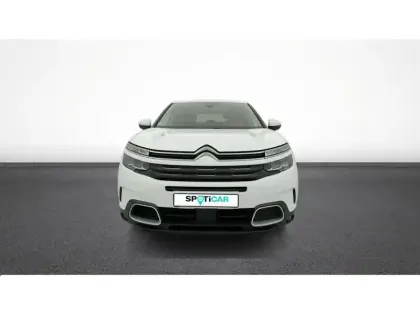 Photo 75 Citroën C5 aircross  Hybride Rechargeable 225 S&S e-EAT8