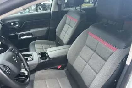 Photo 9 Citroën C5 aircross  Hybride Rechargeable 225 S&S e-EAT8